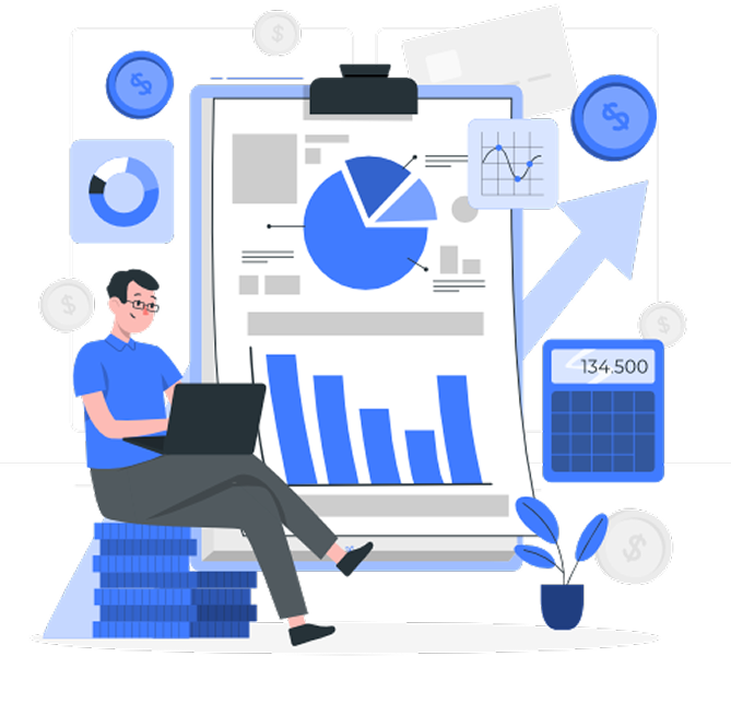 Administração de Recebíveis